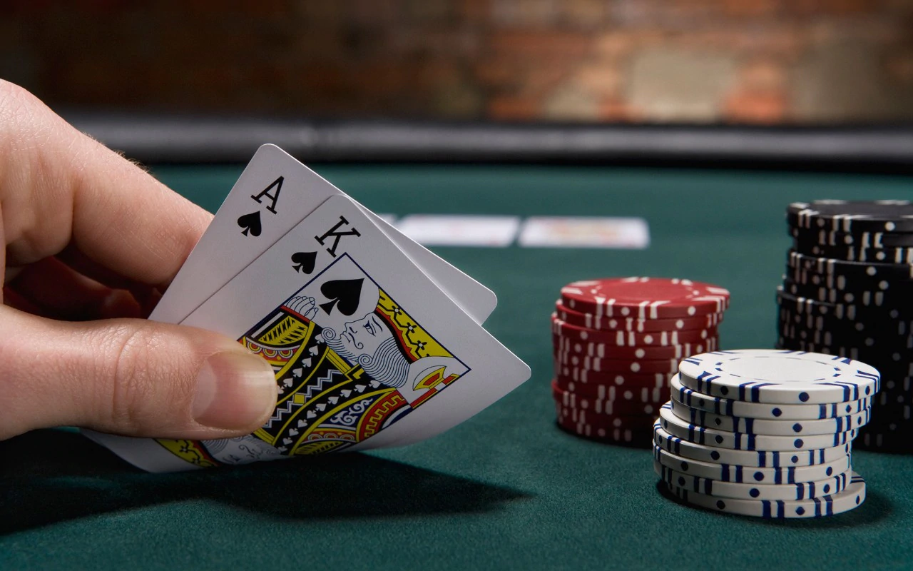 Memoriqq’s Poker City: The Place to Be for High-Stakes Poker