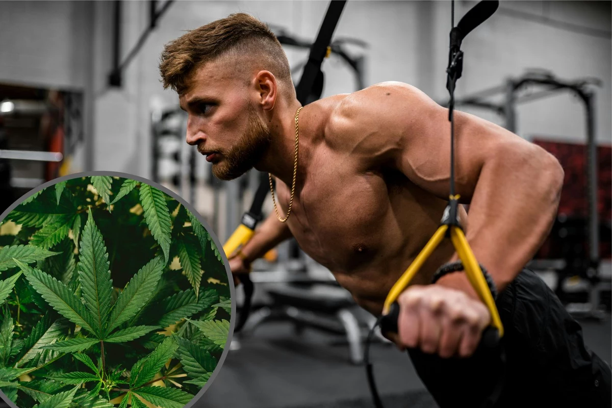 Can THCa Flower Improve Your Workouts?