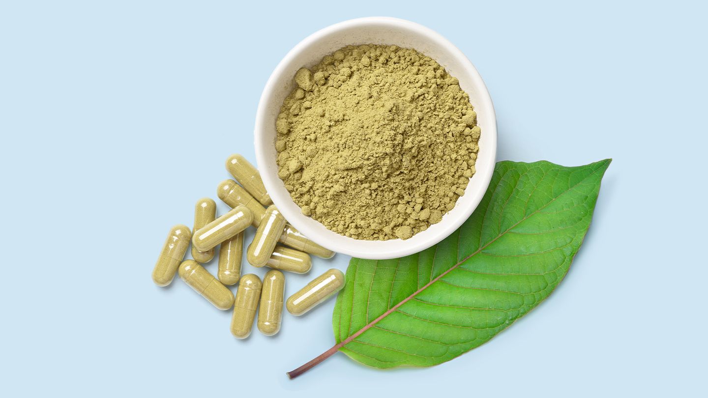 White Thai Kratom The Rising Herbal Supplement Gaining Popularity in the U.S.